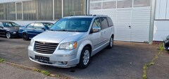 Bild des Angebotes Chrysler Grand Voyager Limited 2.8 CRD Automatik*VOLL*XEN