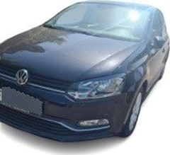 Bild des Angebotes VW Polo 1.0 MPI Comfortline PDC*LM-Felgen*