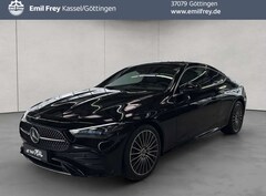 Bild des Angebotes Mercedes-Benz CLE 200 CLE