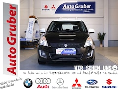 Bild des Angebotes Suzuki Swift 1.2 30 Jahre Klima*Temp.*CD*USB*ISOFIX