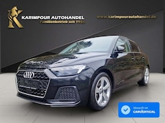 Bild des Angebotes Audi A1 Sportback 35 TFSI advanced *Nav*Dig.Tacho*1HD