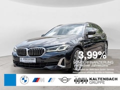 Bild des Angebotes BMW 540 d Touring xDrive Luxury Line FACEL. PANO