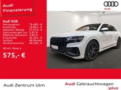 Bild des Angebotes Audi SQ8 TFSI AHK BUSINESS MATRIX HEAD-UP