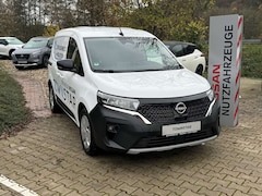 Bild des Angebotes Nissan Townstar EV Kastenwagen L1 MY2
