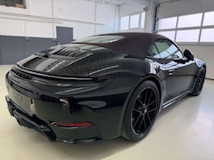 Porsche 911 Carrera 4 GTS T-Hybrid Cabriolet,Liftsystem,