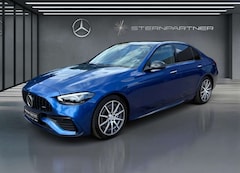 Bild des Angebotes Mercedes-Benz C 43 AMG AMG C 43 4M DriversPack PremPlus Carbon2 Night2