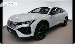 Bild des Angebotes Peugeot 408 Hybrid 180 GT Plug-In Nav Leder NIGHT VISION