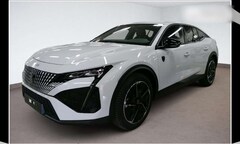 Bild des Angebotes Peugeot 408 Hybrid 180 GT Plug-In Nav Leder NIGHT VISION