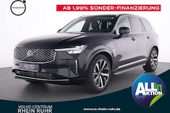 Bild des Angebotes Volvo XC90 XC 90 T8 AWD Plus Bright+Facelift+Luftf+B&W+HUD