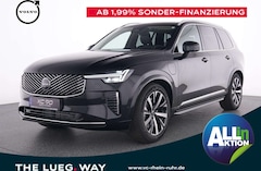Bild des Angebotes Volvo XC90 XC 90 T8 AWD Plus Bright+Facelift+Luftf+B&W+HUD
