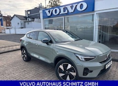 Bild des Angebotes Volvo C40 Ultimate Recharge Twin AWD 360Grad