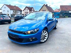 Bild des Angebotes VW Scirocco 2.0 TSI 200 PS /PANORAMA/Bi-XENON/SPORT