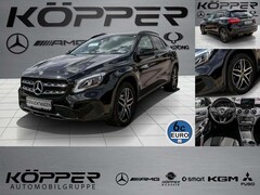 Bild des Angebotes Mercedes-Benz GLA 220 d URBAN ATG Night Navi Kamera Sitzhzg.