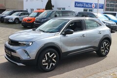 Bild des Angebotes Opel Mokka-E 50kWh Akku Teilleder 11kW Kamera