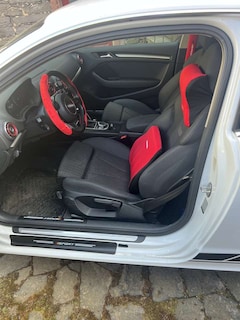 Bild des Angebotes Audi A3 2.0 TDI (clean diesel) Ambition