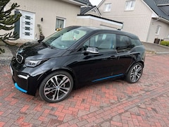 BMW i3 s 120AH°RFK°ACC°NAVI°SHZG°LED°20"°8xBEREIFT°SH