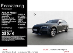 Bild des Angebotes Audi A4 allroad A4 allroad quattro 40 TDI*Navi*Matrix*Alu*AHK*HU
