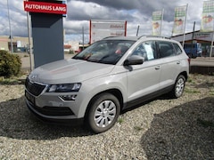 Bild des Angebotes Skoda Karoq Active
