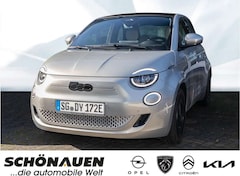 Bild des Angebotes Fiat 500 ELEKTRO Giorgio Armani Collectors Edition