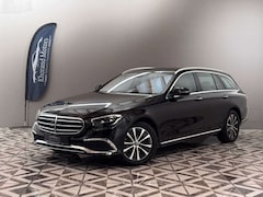 Bild des Angebotes Mercedes-Benz E 220 d 4Matic Pano. 360°Kam . Sonderausstattung