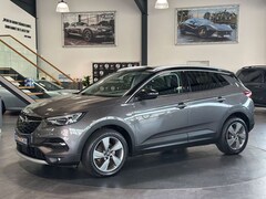 Bild des Angebotes Opel Grandland X Aut. Ultimate 1.H/ACC/S-HE/NAV/SHZ