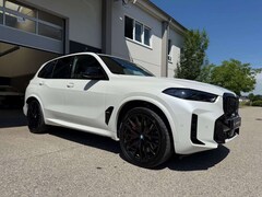 Bild des Angebotes BMW X5 M60 i xDrive*B&W*Sky Lounge*22 Zoll*