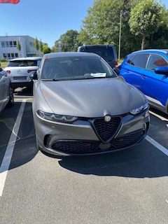 Bild des Angebotes Alfa Romeo Tonale Edizione Speciale inkl Winterpaket