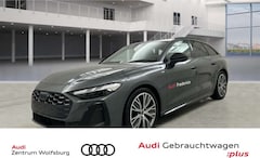 Bild des Angebotes Audi A5 2.0TDI S-tronic S-LINE NAVI/BLACK/360/A
