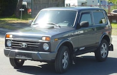 Bild des Angebotes Lada Urban Urban 4x4 Plus