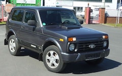 Bild des Angebotes Lada Urban Urban 4x4 Plus