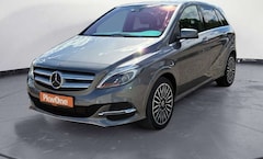 Bild des Angebotes Mercedes-Benz B 250 Elektro NAVI*SHZ*KEYLESS-GO*KLIMA*KAMERA