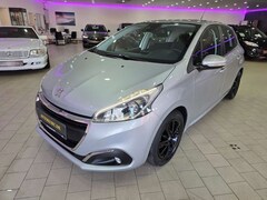 Bild des Angebotes Peugeot 208 Active 2.Hand Navi Scheckhgepf. Tüv Serv neu