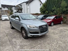 Audi Q7 3.0 TDI DPF quattro tiptronic