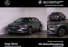 Bild des Angebotes Mercedes-Benz GLA 200 GLA 200 Advanced AHK*SHZ*LED*RFK*CARPLAY*MBUX*