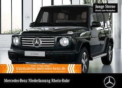 Bild des Angebotes Mercedes-Benz G 450 d Exclusive Burmester 3D 360° Multibeam SHD