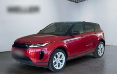 Bild des Angebotes Land Rover Range Rover Evoque P300e Hybrid SE *20Zoll*Navi*LED*CAM*