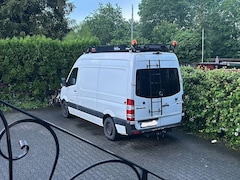 Bild des Angebotes Mercedes-Benz Sprinter 316 CDI Sprinter 906.735