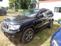 Jeep Grand Cherokee Grand Cherokee Diesel 3.0I CRD Laredo
