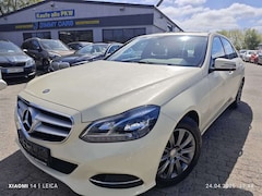 Bild des Angebotes Mercedes-Benz E 200 Natural Gas Drive 7G-TRONIC Avantgarde