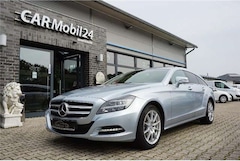 Bild des Angebotes Mercedes-Benz CLS 350 Shooting Brake  CDI 7G-TRONIC*Xen*Navi*SHZ*