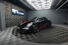 Bild des Angebotes Porsche 991 911 Carrera 4 S Chrono+ *Pano*Sportabgas*LED