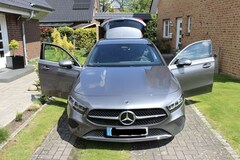 Bild des Angebotes Mercedes-Benz A 180 A 180 7G-DCT Progressive Advanced
