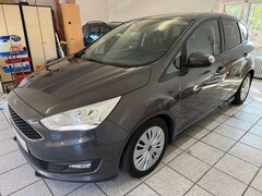 Bild des Angebotes Ford C-Max C-MAX Business Edition