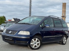 Bild des Angebotes VW Sharan Comfortline 4Motion 6 SITZER