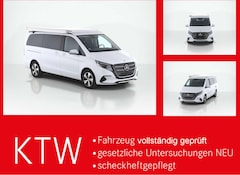 Bild des Angebotes Mercedes-Benz V 220 Marco Polo,Schiebetür el.,Markise,AHK2,5To