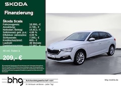 Bild des Angebotes Skoda Scala 1.0 TSI Style