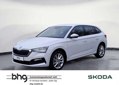 Bild des Angebotes Skoda Scala 1.0 TSI Style