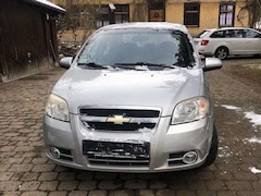 Bild des Angebotes Chevrolet Aveo Aveo Stufenheck Gas 1.4 16V Gas LT