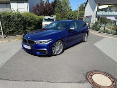 Bild des Angebotes BMW M550 5er Touring Diesel M550d xDrive Touring Aut.