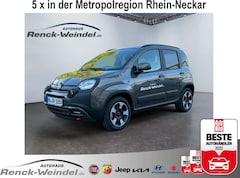 Bild des Angebotes Fiat Panda Cross BT PDC Lichtsensor Regensensor Android Apple